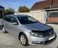Фольксваген Пассат Вариант 2012 в Белой Церкве на Automoto.ua Серый Фольксваген Пассат Вариант, объемом двигателя 1.4 л и пробегом 259 тыс. км за 7500 $, фото 4 на Automoto.ua