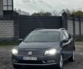 Серый Фольксваген Пассат Вариант, объемом двигателя 1.6 л и пробегом 270 тыс. км за 7025 $, фото 1 на Automoto.ua