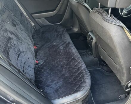 Фольксваген Пассат Варіант 2012 у Одесі на Automoto.ua Сірий Фольксваген Пассат Варіант, об'ємом двигуна 1.6 л та пробігом 207 тис. км за 10350 $, фото 9 на Automoto.ua