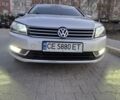 Серый Фольксваген Пассат Вариант, объемом двигателя 2 л и пробегом 290 тыс. км за 10700 $, фото 7 на Automoto.ua