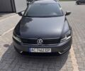 Серый Фольксваген Пассат Вариант, объемом двигателя 1.6 л и пробегом 271 тыс. км за 9000 $, фото 1 на Automoto.ua