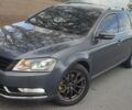 Сірий Фольксваген Пассат Варіант, об'ємом двигуна 2 л та пробігом 354 тис. км за 11860 $, фото 12 на Automoto.ua
