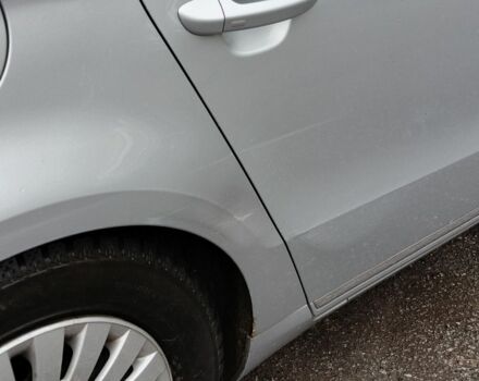 Серый Фольксваген Пассат Вариант, объемом двигателя 2 л и пробегом 264 тыс. км за 10800 $, фото 2 на Automoto.ua