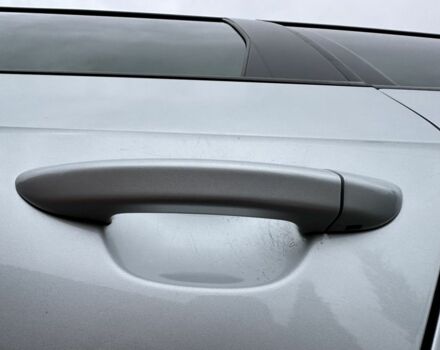 Серый Фольксваген Пассат Вариант, объемом двигателя 2 л и пробегом 260 тыс. км за 9650 $, фото 18 на Automoto.ua