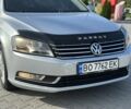 Сірий Фольксваген Пассат Варіант, об'ємом двигуна 2 л та пробігом 260 тис. км за 8999 $, фото 2 на Automoto.ua