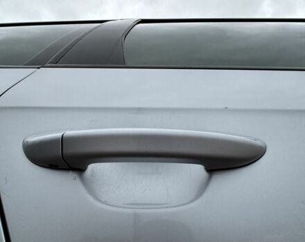 Серый Фольксваген Пассат Вариант, объемом двигателя 2 л и пробегом 260 тыс. км за 9650 $, фото 17 на Automoto.ua