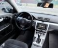 Серый Фольксваген Пассат Вариант, объемом двигателя 2 л и пробегом 294 тыс. км за 11500 $, фото 9 на Automoto.ua