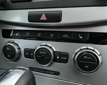 Серый Фольксваген Пассат Вариант, объемом двигателя 2 л и пробегом 260 тыс. км за 9650 $, фото 7 на Automoto.ua