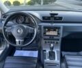 Сірий Фольксваген Пассат Варіант, об'ємом двигуна 2 л та пробігом 257 тис. км за 11590 $, фото 6 на Automoto.ua