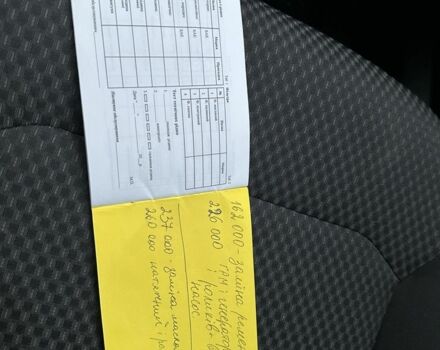 Серый Фольксваген Пассат Вариант, объемом двигателя 2 л и пробегом 260 тыс. км за 9650 $, фото 13 на Automoto.ua