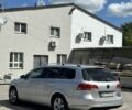 Серый Фольксваген Пассат Вариант, объемом двигателя 2 л и пробегом 330 тыс. км за 8500 $, фото 3 на Automoto.ua