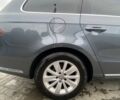 Серый Фольксваген Пассат Вариант, объемом двигателя 1.6 л и пробегом 243 тыс. км за 9550 $, фото 6 на Automoto.ua