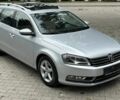 Сірий Фольксваген Пассат Варіант, об'ємом двигуна 2 л та пробігом 285 тис. км за 11800 $, фото 2 на Automoto.ua