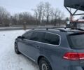 Серый Фольксваген Пассат Вариант, объемом двигателя 2 л и пробегом 320 тыс. км за 8700 $, фото 2 на Automoto.ua