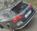 Сірий Фольксваген Пассат Варіант, об'ємом двигуна 2 л та пробігом 354 тис. км за 11860 $, фото 6 на Automoto.ua
