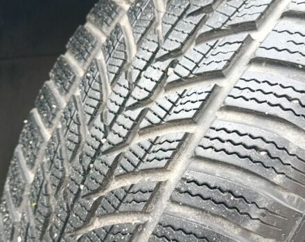 Серый Фольксваген Пассат Вариант, объемом двигателя 1.8 л и пробегом 212 тыс. км за 8500 $, фото 17 на Automoto.ua