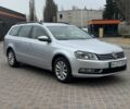 Сірий Фольксваген Пассат Варіант, об'ємом двигуна 1.8 л та пробігом 216 тис. км за 6300 $, фото 6 на Automoto.ua