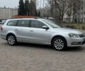 Сірий Фольксваген Пассат Варіант, об'ємом двигуна 1.8 л та пробігом 216 тис. км за 6300 $, фото 7 на Automoto.ua