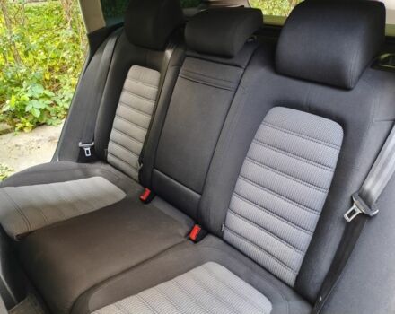 Серый Фольксваген Пассат Вариант, объемом двигателя 1.6 л и пробегом 335 тыс. км за 8999 $, фото 18 на Automoto.ua