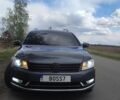 Сірий Фольксваген Пассат Варіант, об'ємом двигуна 2 л та пробігом 354 тис. км за 11860 $, фото 2 на Automoto.ua