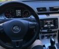 Сірий Фольксваген Пассат Варіант, об'ємом двигуна 2 л та пробігом 260 тис. км за 11800 $, фото 4 на Automoto.ua