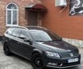 Серый Фольксваген Пассат Вариант, объемом двигателя 2 л и пробегом 294 тыс. км за 11500 $, фото 1 на Automoto.ua