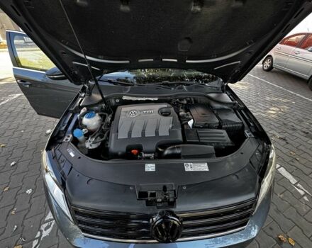 Фольксваген Пассат Варіант 2012 у Одесі на Automoto.ua Сірий Фольксваген Пассат Варіант, об'ємом двигуна 1.6 л та пробігом 207 тис. км за 10350 $, фото 17 на Automoto.ua