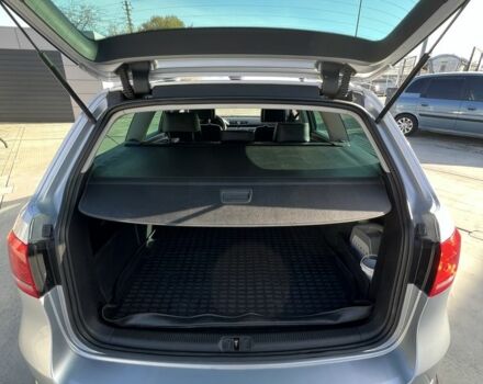 Фольксваген Пассат Вариант 2012 в Белой Церкве на Automoto.ua Серый Фольксваген Пассат Вариант, объемом двигателя 1.4 л и пробегом 259 тыс. км за 7500 $, фото 22 на Automoto.ua