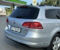 Сірий Фольксваген Пассат Варіант, об'ємом двигуна 2 л та пробігом 260 тис. км за 8999 $, фото 8 на Automoto.ua