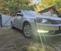 Сірий Фольксваген Пассат Варіант, об'ємом двигуна 2 л та пробігом 340 тис. км за 8837 $, фото 2 на Automoto.ua