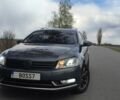 Сірий Фольксваген Пассат Варіант, об'ємом двигуна 2 л та пробігом 354 тис. км за 11860 $, фото 1 на Automoto.ua