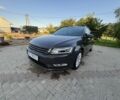 Сірий Фольксваген Пассат Варіант, об'ємом двигуна 2 л та пробігом 270 тис. км за 11200 $, фото 7 на Automoto.ua