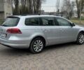Сірий Фольксваген Пассат Варіант, об'ємом двигуна 1.8 л та пробігом 216 тис. км за 6300 $, фото 10 на Automoto.ua