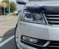 Фольксваген Пассат Варіант 2012 у Борисполе на Automoto.ua Сірий Фольксваген Пассат Варіант, об'ємом двигуна 2 л та пробігом 408 тис. км за 10000 $, фото 1 на Automoto.ua