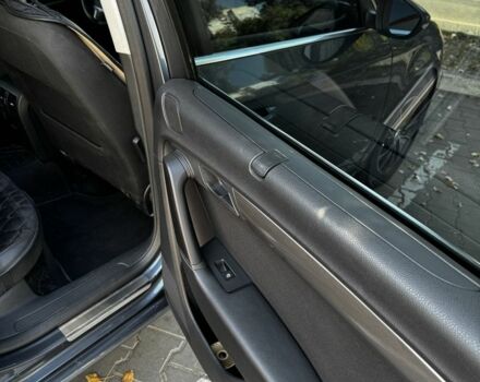 Фольксваген Пассат Варіант 2012 у Одесі на Automoto.ua Сірий Фольксваген Пассат Варіант, об'ємом двигуна 1.6 л та пробігом 207 тис. км за 10350 $, фото 10 на Automoto.ua