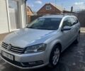 Сірий Фольксваген Пассат Варіант, об'ємом двигуна 1.6 л та пробігом 223 тис. км за 10606 $, фото 1 на Automoto.ua