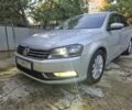 Сірий Фольксваген Пассат Варіант, об'ємом двигуна 2 л та пробігом 340 тис. км за 8837 $, фото 7 на Automoto.ua