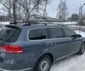 Серый Фольксваген Пассат Вариант, объемом двигателя 2 л и пробегом 320 тыс. км за 8700 $, фото 4 на Automoto.ua