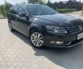 Серый Фольксваген Пассат Вариант, объемом двигателя 2 л и пробегом 326 тыс. км за 11500 $, фото 4 на Automoto.ua