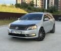 Сірий Фольксваген Пассат Варіант, об'ємом двигуна 2 л та пробігом 260 тис. км за 9200 $, фото 2 на Automoto.ua