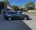 Серый Фольксваген Пассат Вариант, объемом двигателя 2 л и пробегом 307 тыс. км за 9800 $, фото 1 на Automoto.ua