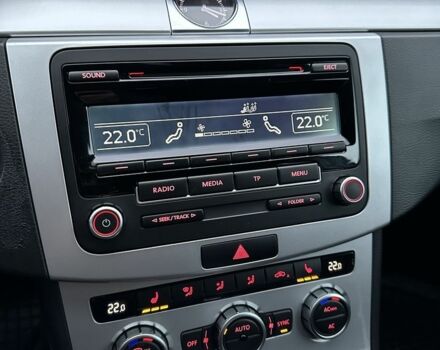 Серый Фольксваген Пассат Вариант, объемом двигателя 2 л и пробегом 260 тыс. км за 9650 $, фото 8 на Automoto.ua