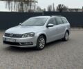 Сірий Фольксваген Пассат Варіант, об'ємом двигуна 1.8 л та пробігом 216 тис. км за 6300 $, фото 2 на Automoto.ua