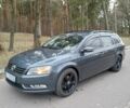Сірий Фольксваген Пассат Варіант, об'ємом двигуна 1.4 л та пробігом 180 тис. км за 7999 $, фото 2 на Automoto.ua