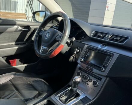 Фольксваген Пассат Вариант 2012 в Белой Церкве на Automoto.ua Серый Фольксваген Пассат Вариант, объемом двигателя 1.4 л и пробегом 259 тыс. км за 7500 $, фото 18 на Automoto.ua