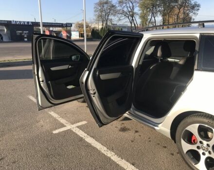 Серый Фольксваген Пассат Вариант, объемом двигателя 1.6 л и пробегом 282 тыс. км за 7500 $, фото 16 на Automoto.ua