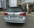 Сірий Фольксваген Пассат Варіант, об'ємом двигуна 2 л та пробігом 246 тис. км за 10500 $, фото 2 на Automoto.ua