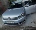 Сірий Фольксваген Пассат Варіант, об'ємом двигуна 1.6 л та пробігом 268 тис. км за 9354 $, фото 1 на Automoto.ua