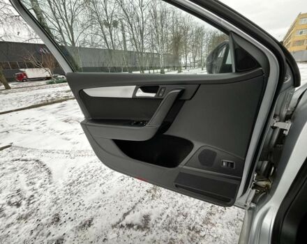 Серый Фольксваген Пассат Вариант, объемом двигателя 2 л и пробегом 171 тыс. км за 10700 $, фото 5 на Automoto.ua