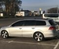 Серый Фольксваген Пассат Вариант, объемом двигателя 1.6 л и пробегом 282 тыс. км за 7500 $, фото 22 на Automoto.ua